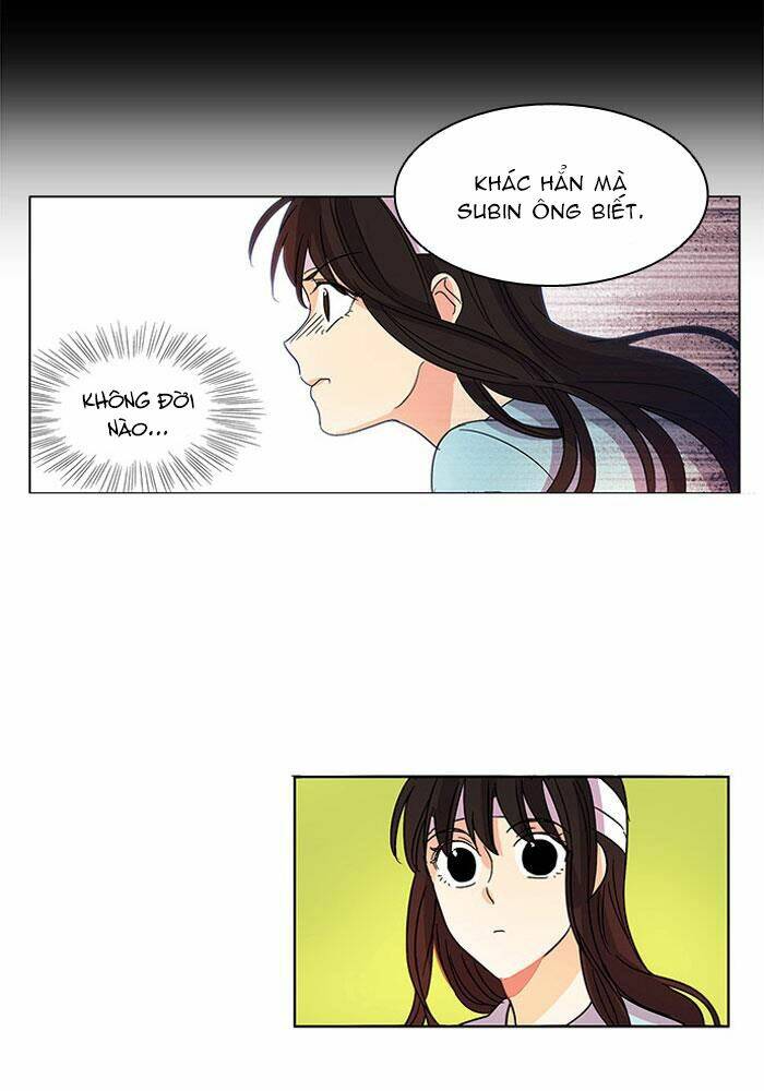 oh! cô nàng oh yesu chapter 11 - Trang 26