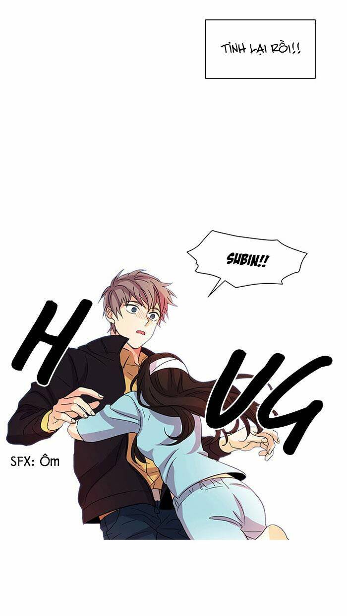 oh! cô nàng oh yesu chapter 11 - Trang 29