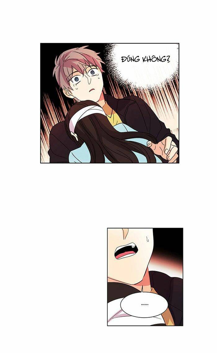 oh! cô nàng oh yesu chapter 11 - Trang 37