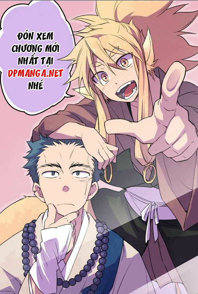 mashira chapter 1 - Trang 24