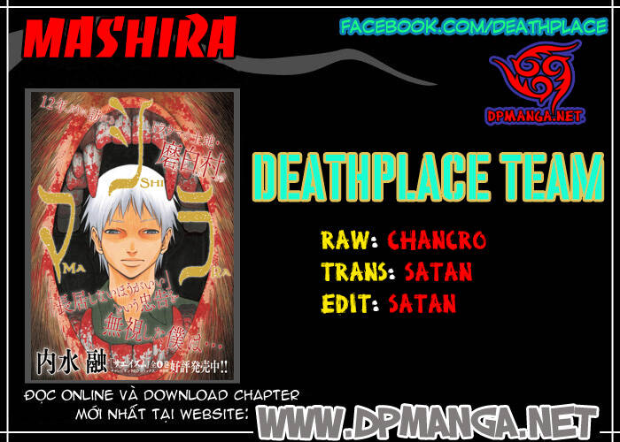 mashira chapter 2 - Trang 18