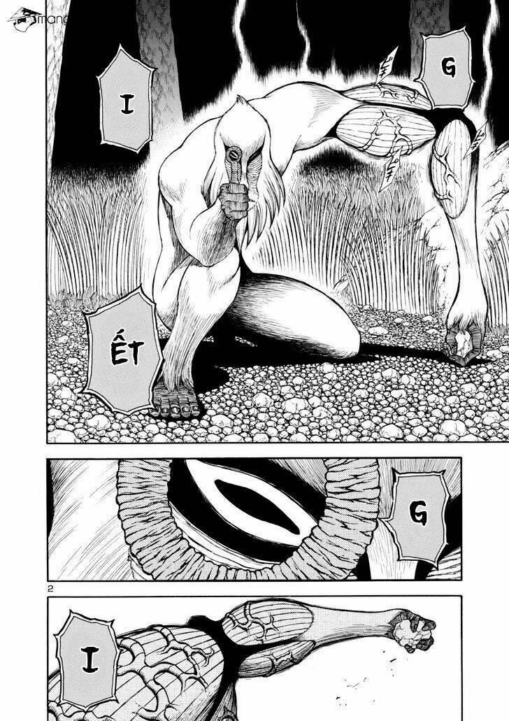 mashira chapter 13 - Trang 3