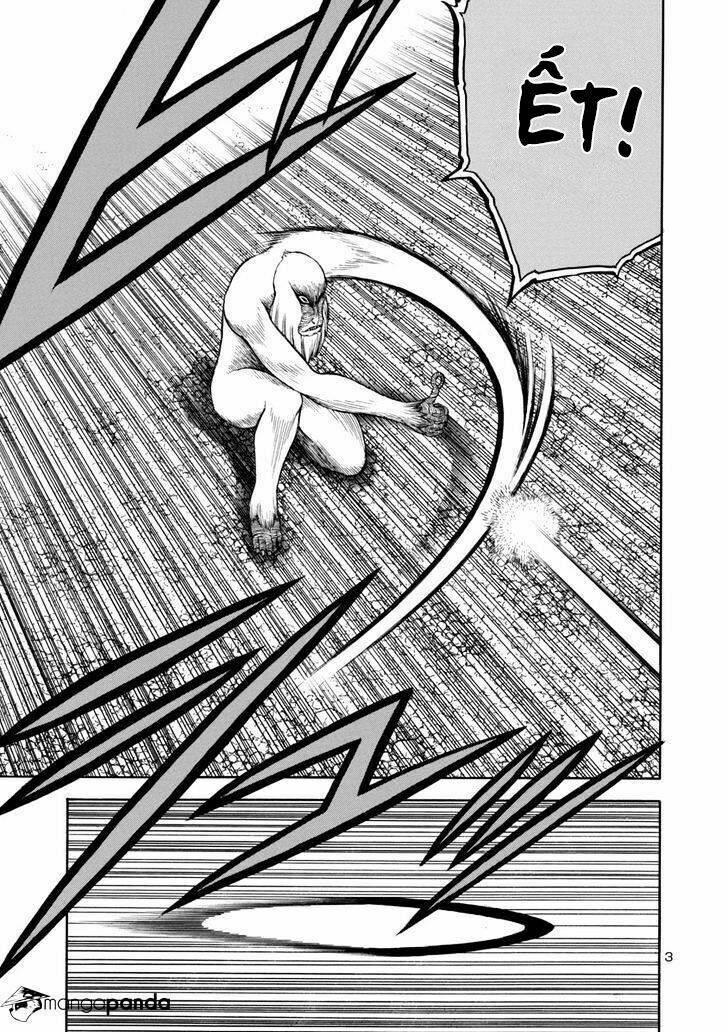 mashira chapter 13 - Trang 4