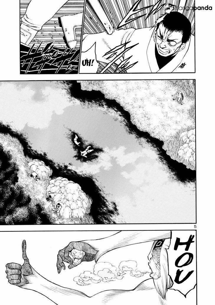 mashira chapter 13 - Trang 6