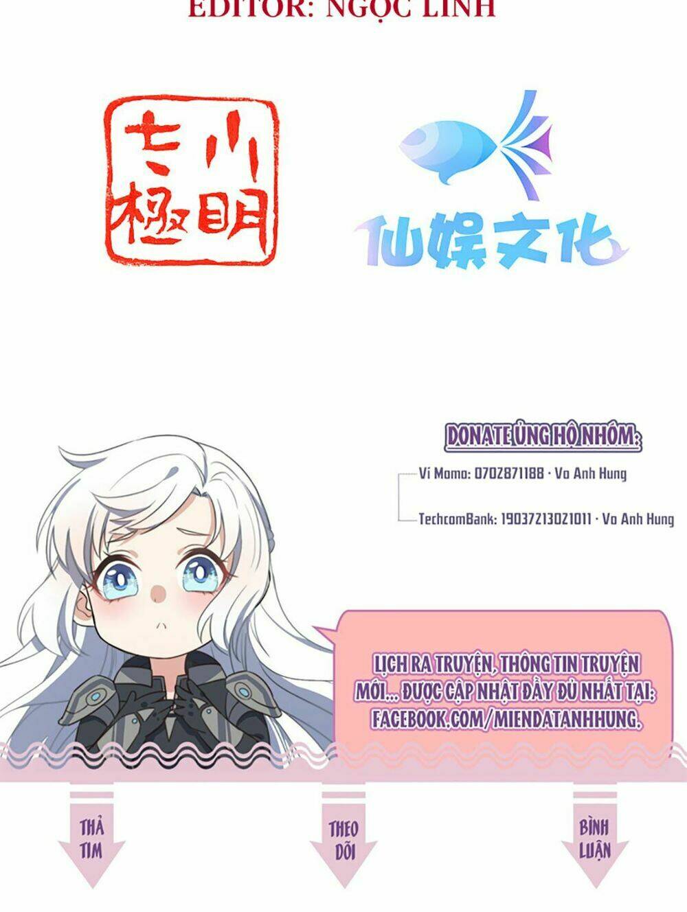 đế quốc tinh tế đệ nhất sủng hôn chapter 22 - Trang 3