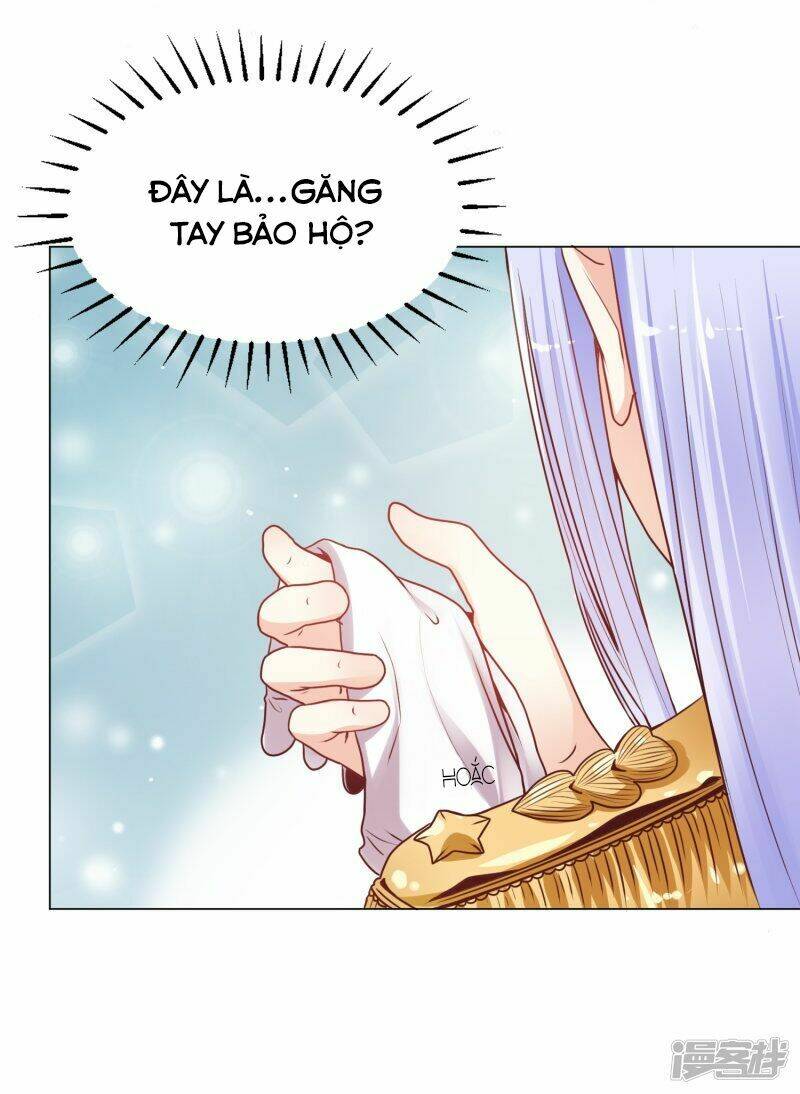 đế quốc tinh tế đệ nhất sủng hôn chapter 22 - Trang 8