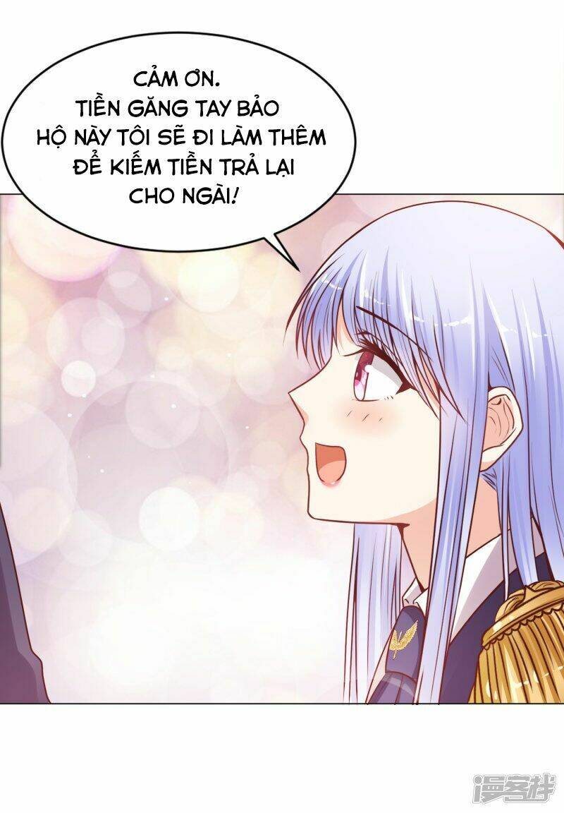 đế quốc tinh tế đệ nhất sủng hôn chapter 22 - Trang 10
