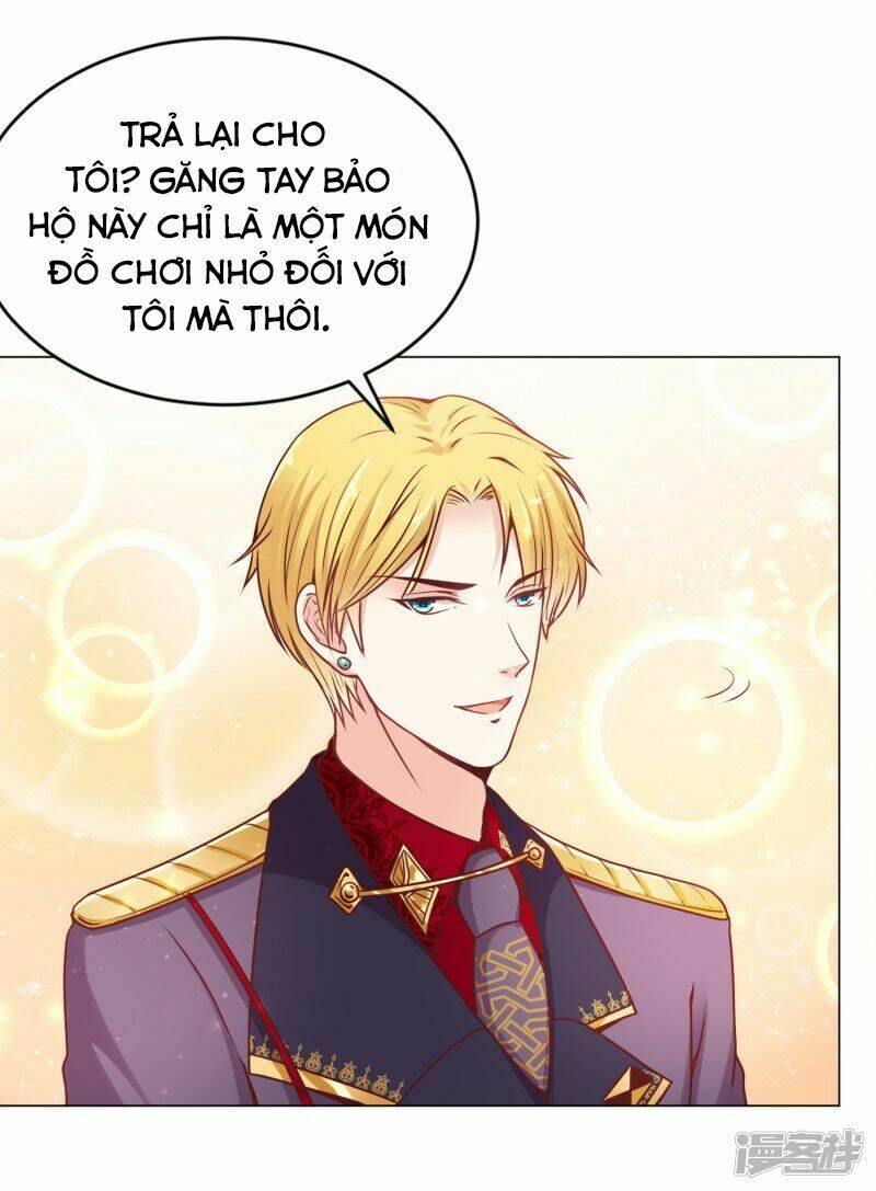 đế quốc tinh tế đệ nhất sủng hôn chapter 22 - Trang 11