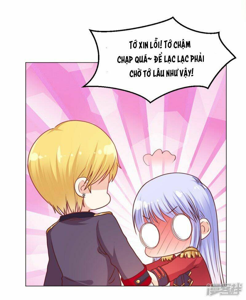 đế quốc tinh tế đệ nhất sủng hôn chapter 22 - Trang 14