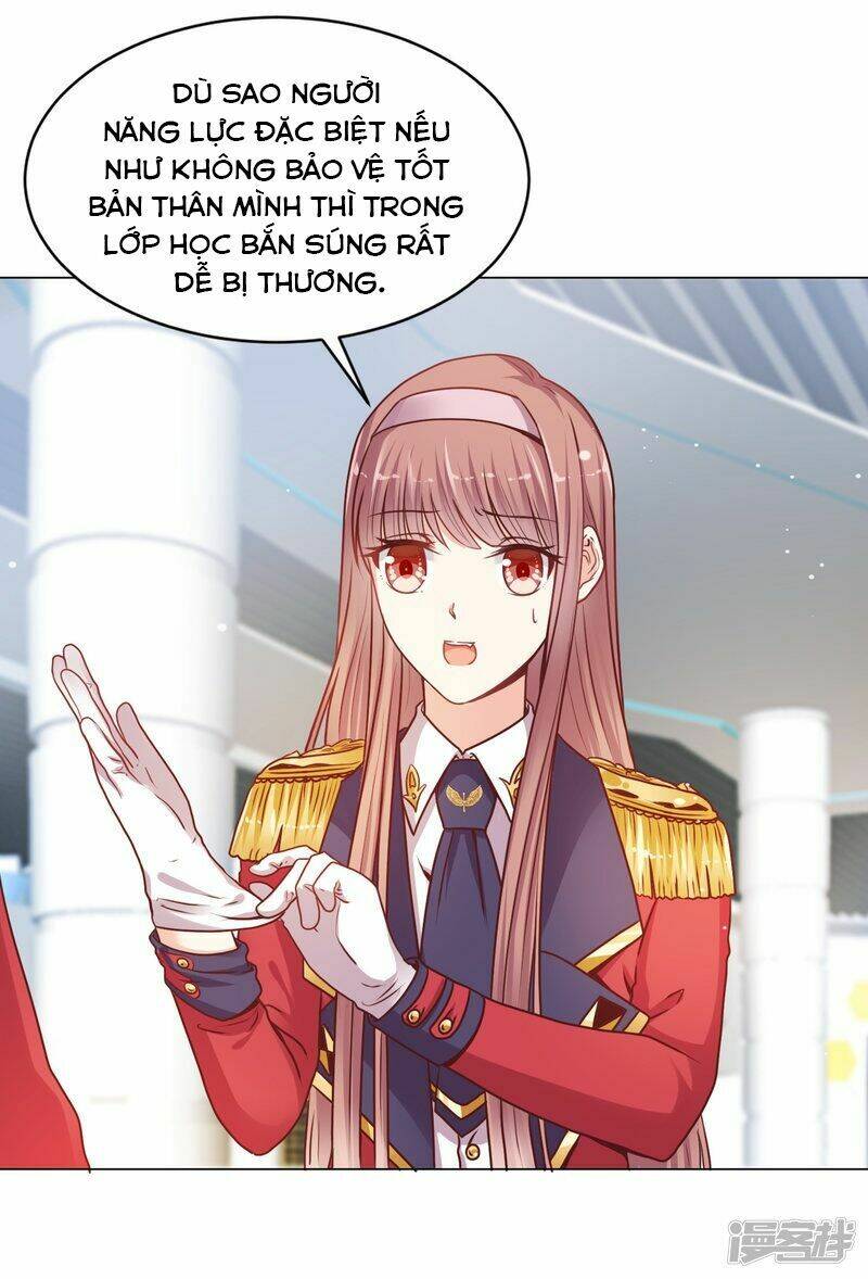 đế quốc tinh tế đệ nhất sủng hôn chapter 22 - Trang 15