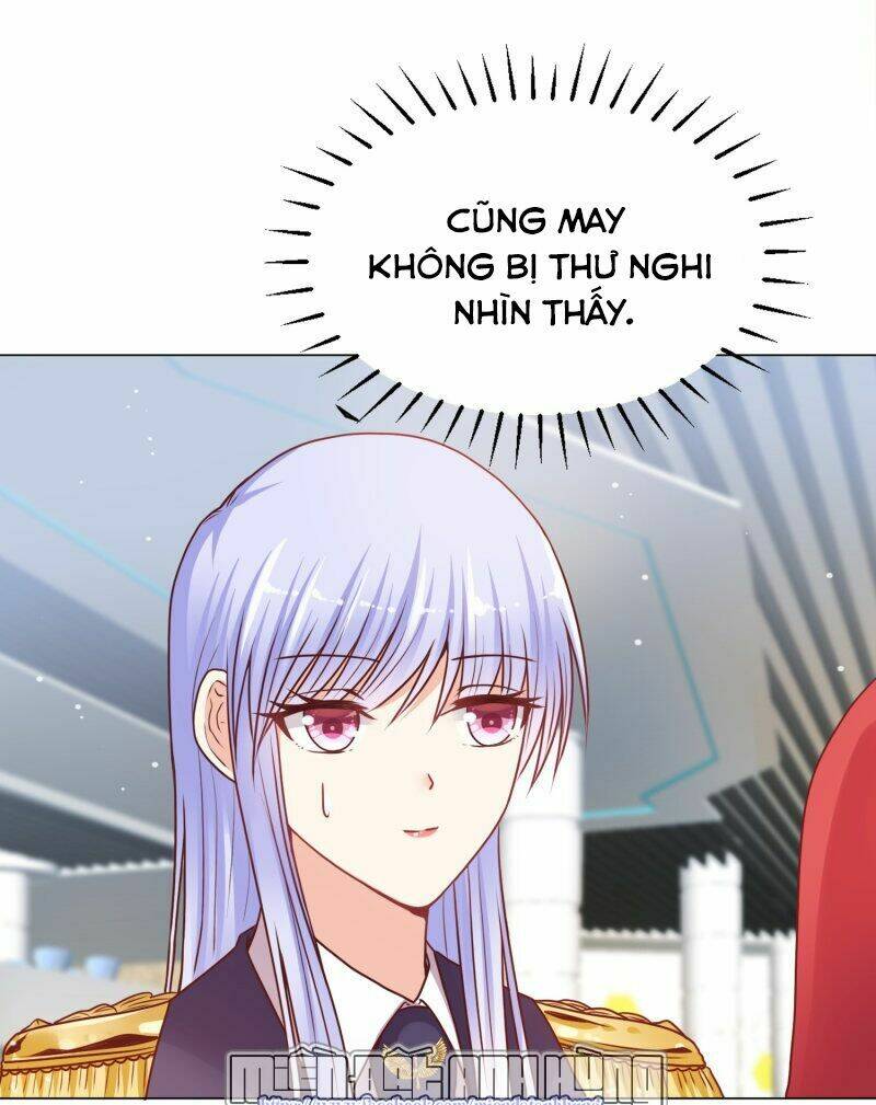 đế quốc tinh tế đệ nhất sủng hôn chapter 22 - Trang 19