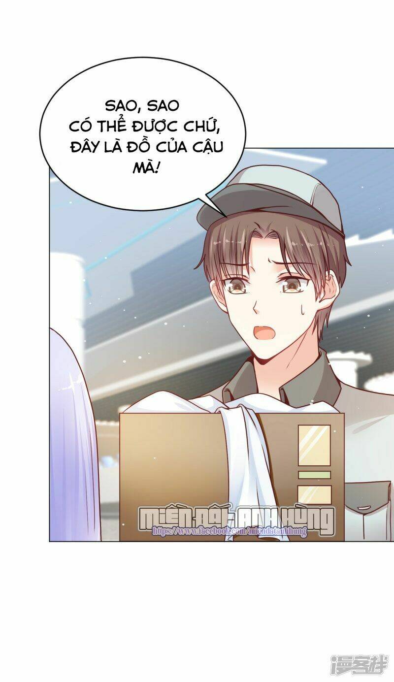 đế quốc tinh tế đệ nhất sủng hôn chapter 22 - Trang 29