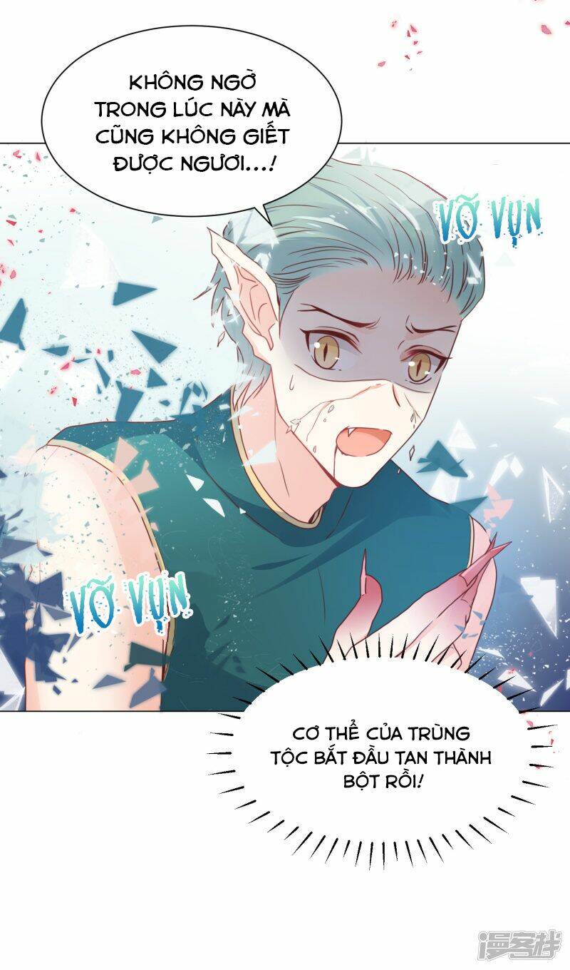 đế quốc tinh tế đệ nhất sủng hôn chapter 26 - Trang 7