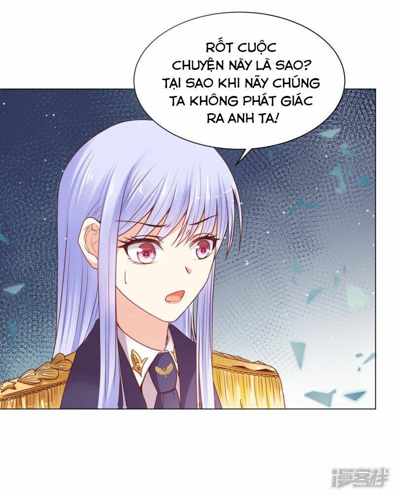 đế quốc tinh tế đệ nhất sủng hôn chapter 26 - Trang 8