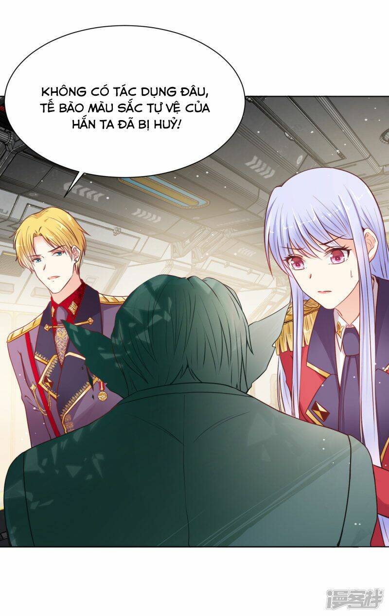 đế quốc tinh tế đệ nhất sủng hôn chapter 26 - Trang 13