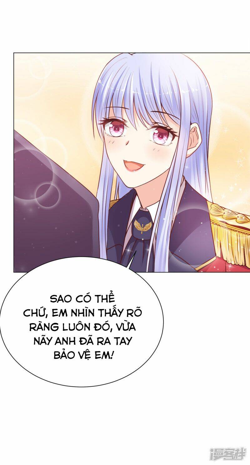 đế quốc tinh tế đệ nhất sủng hôn chapter 26 - Trang 17
