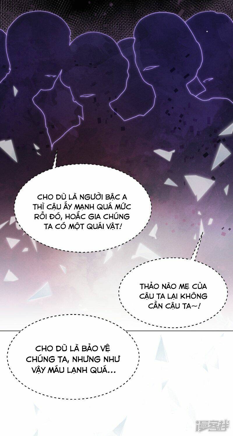 đế quốc tinh tế đệ nhất sủng hôn chapter 26 - Trang 19