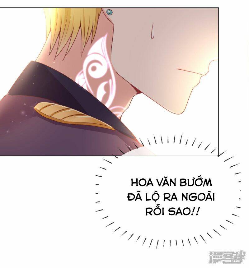 đế quốc tinh tế đệ nhất sủng hôn chapter 26 - Trang 21