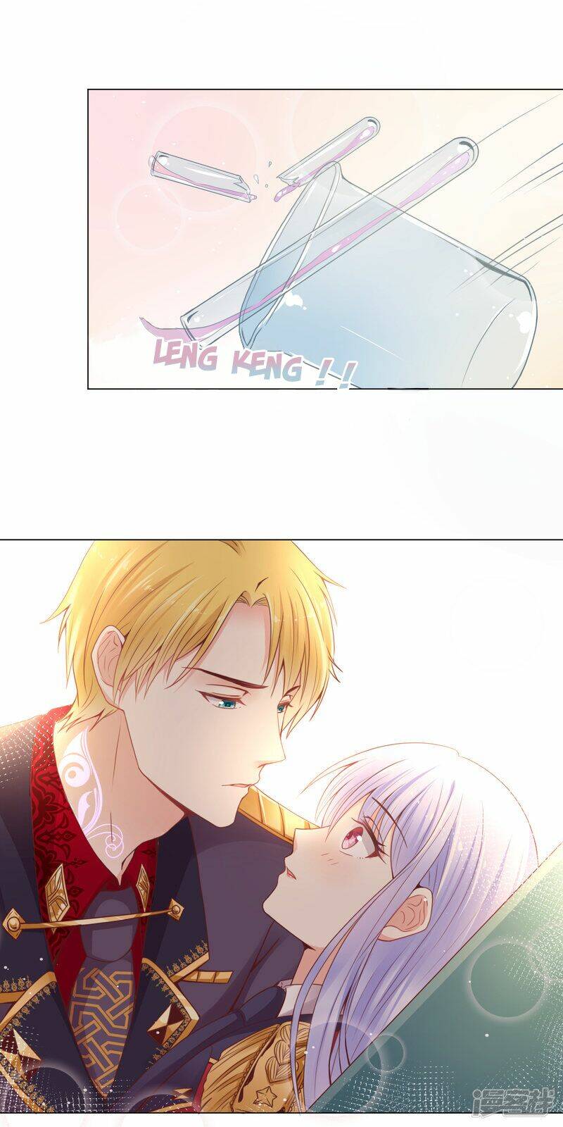 đế quốc tinh tế đệ nhất sủng hôn chapter 26 - Trang 24
