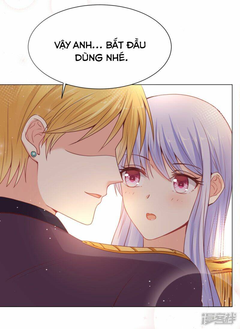 đế quốc tinh tế đệ nhất sủng hôn chapter 26 - Trang 25