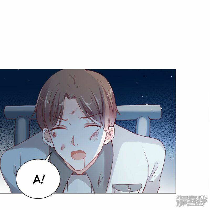 đế quốc tinh tế đệ nhất sủng hôn chapter 26 - Trang 27