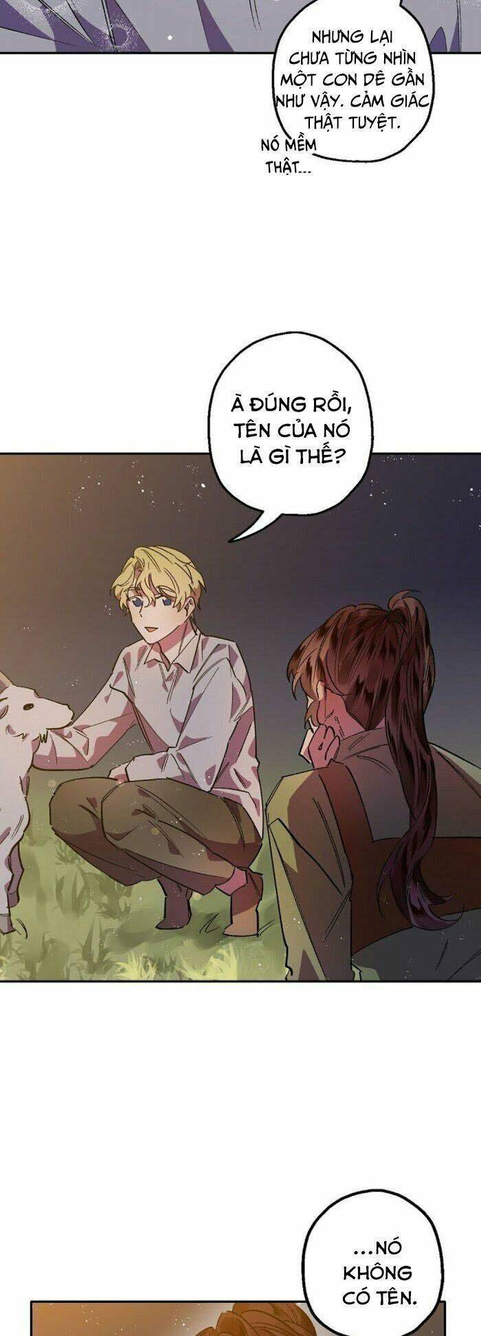 phương pháp tán tỉnh của nữ thợ săn chapter 7 - Trang 5