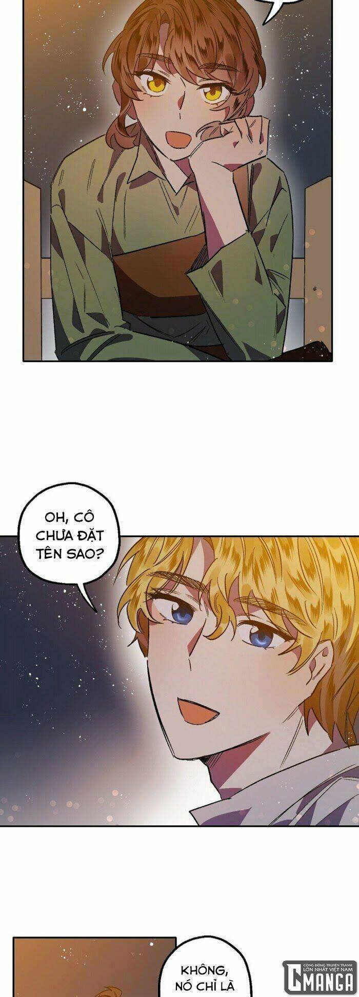 phương pháp tán tỉnh của nữ thợ săn chapter 7 - Trang 6