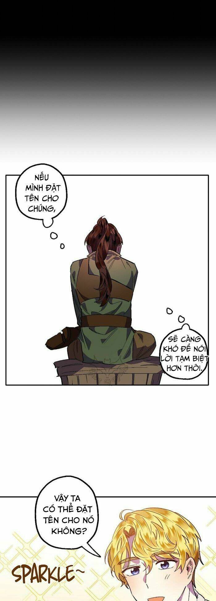 phương pháp tán tỉnh của nữ thợ săn chapter 7 - Trang 11