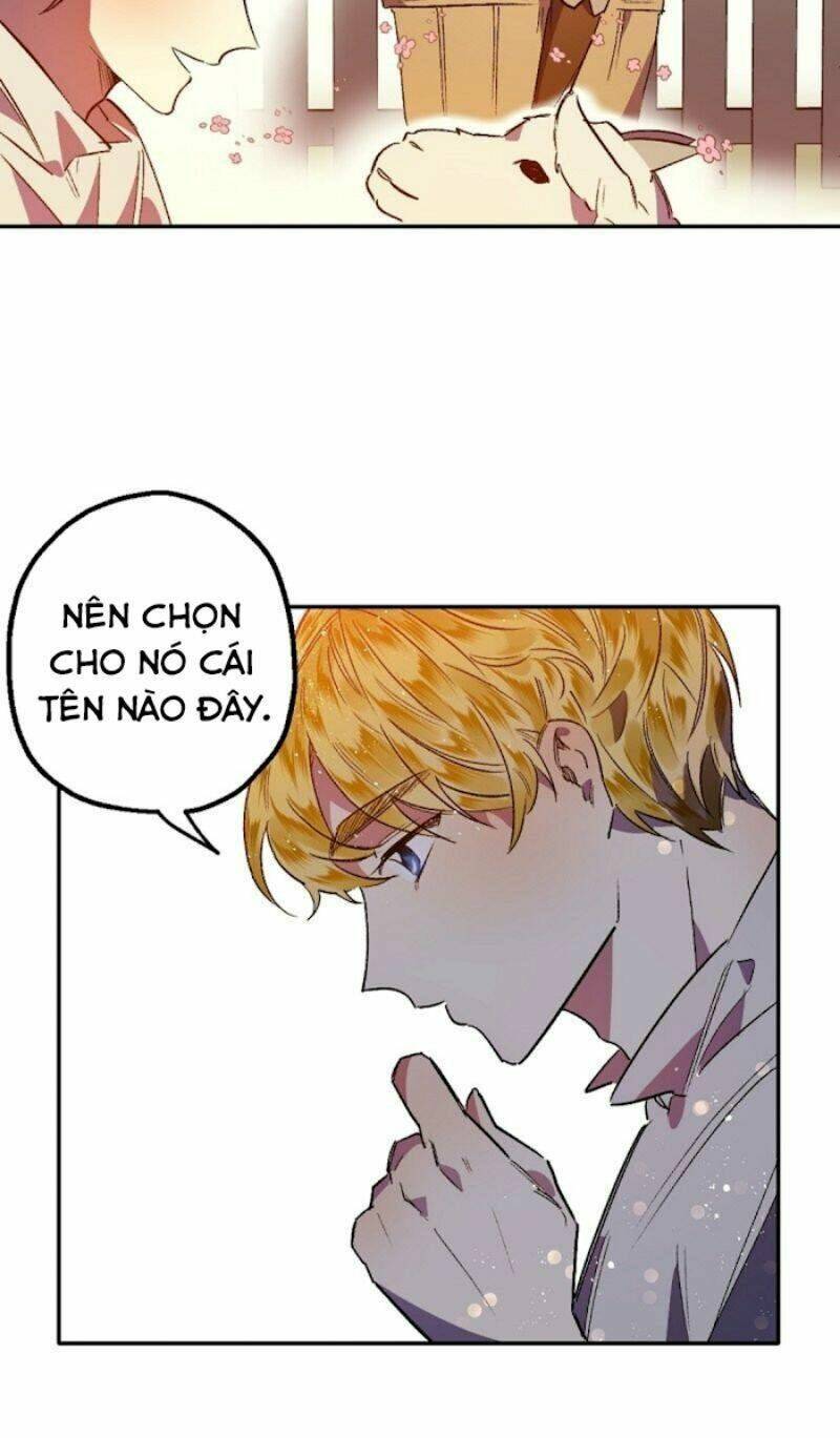 phương pháp tán tỉnh của nữ thợ săn chapter 7 - Trang 13