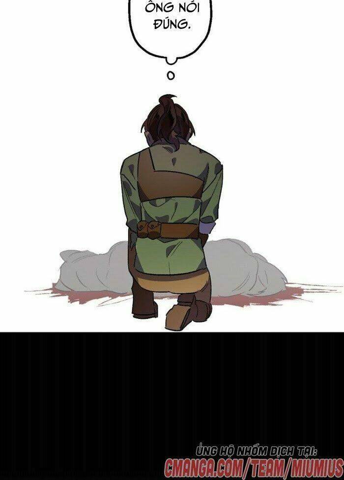 phương pháp tán tỉnh của nữ thợ săn chapter 7 - Trang 21