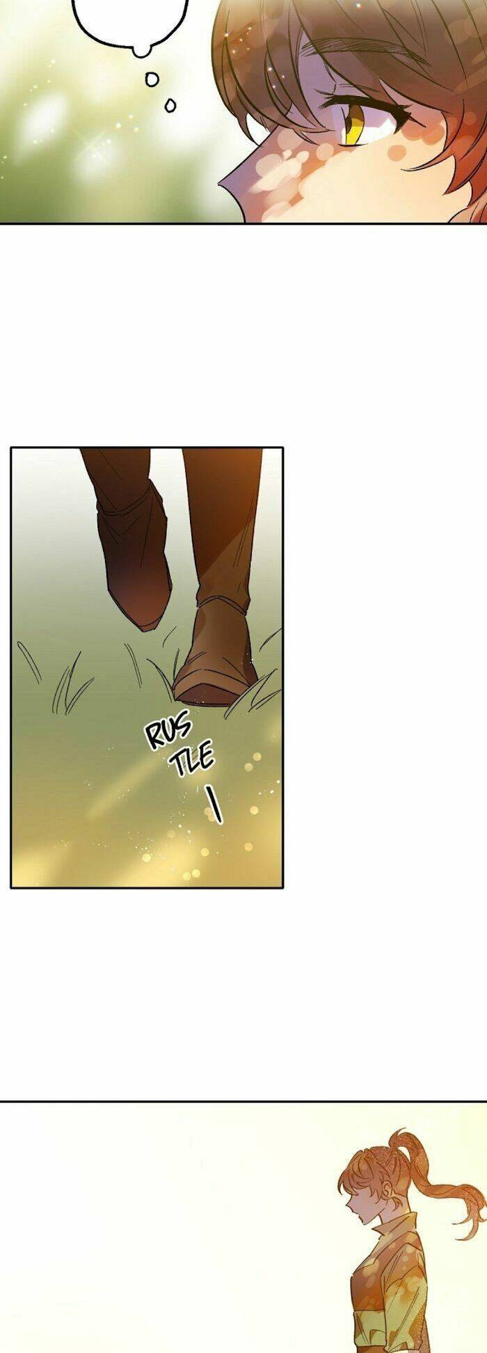 phương pháp tán tỉnh của nữ thợ săn chapter 7 - Trang 30