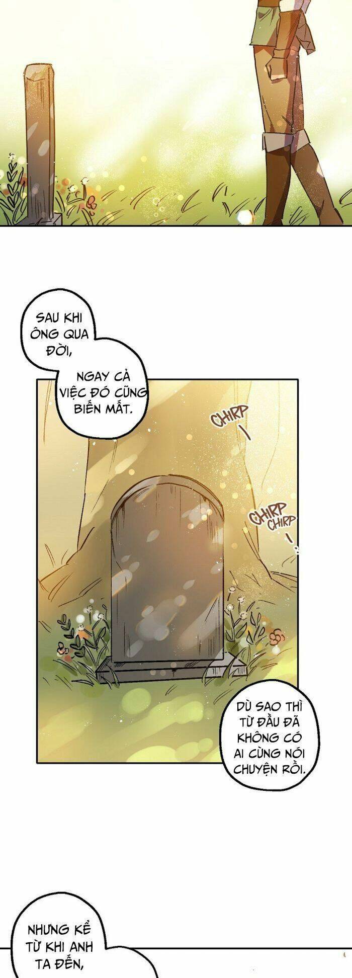 phương pháp tán tỉnh của nữ thợ săn chapter 7 - Trang 31