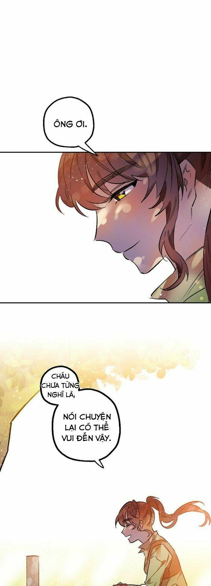 phương pháp tán tỉnh của nữ thợ săn chapter 7 - Trang 36