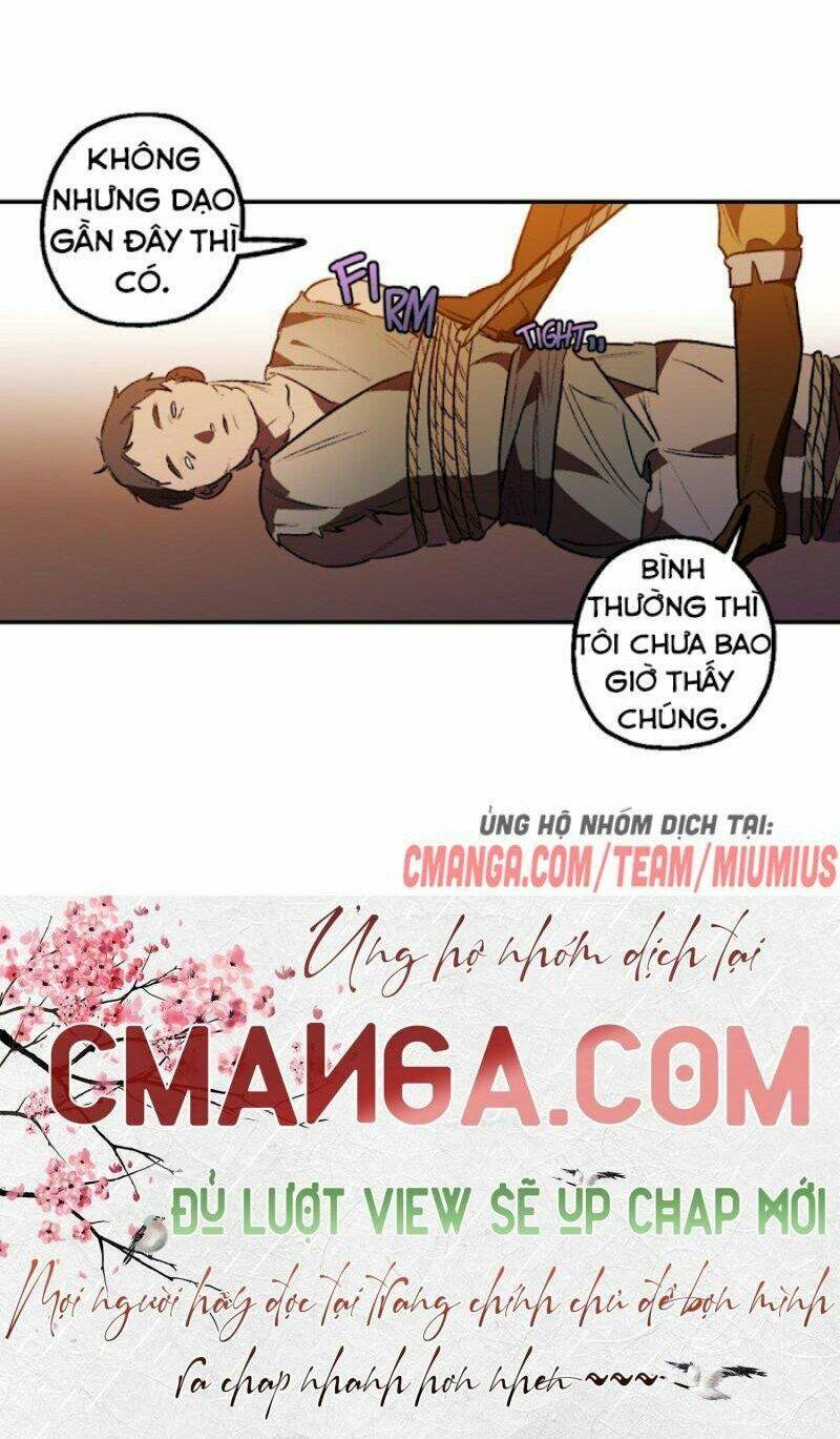 phương pháp tán tỉnh của nữ thợ săn chapter 9 - Trang 15
