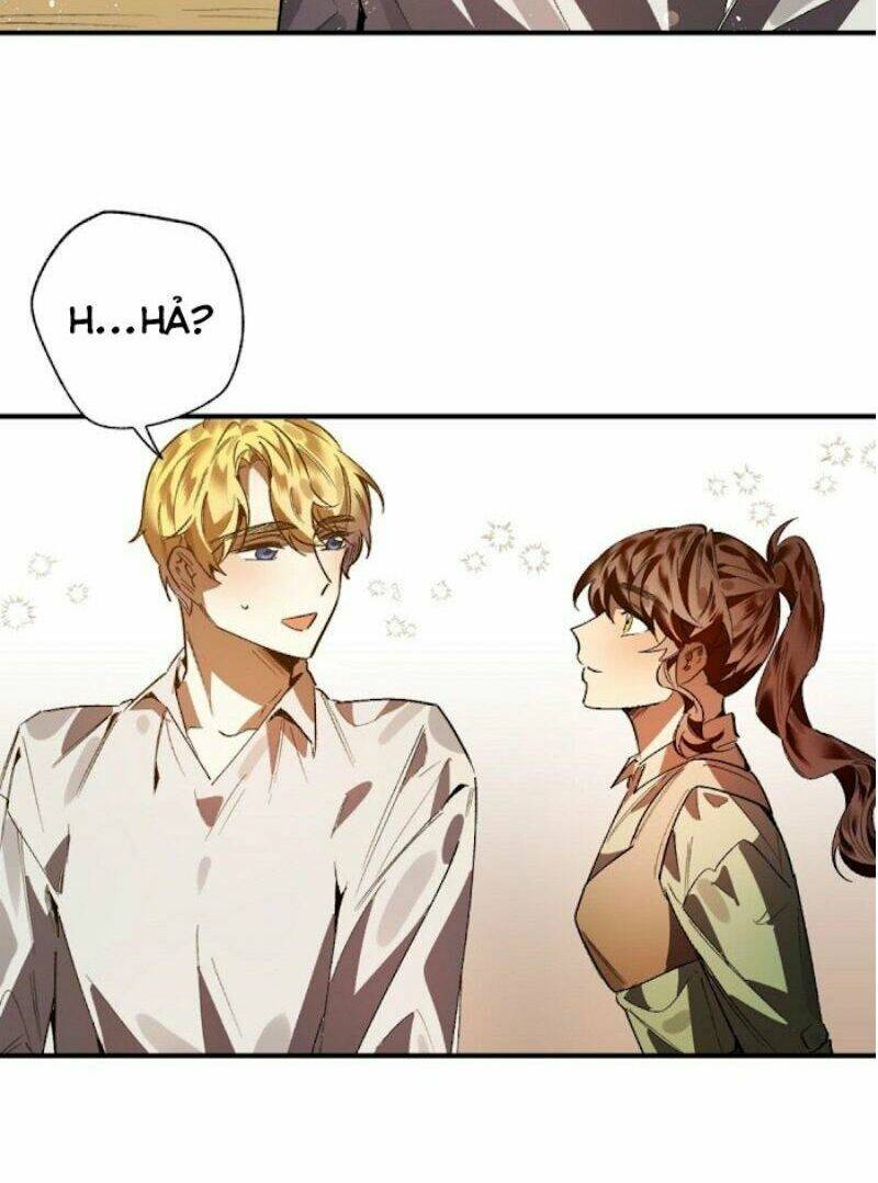 phương pháp tán tỉnh của nữ thợ săn chapter 12 - Trang 3