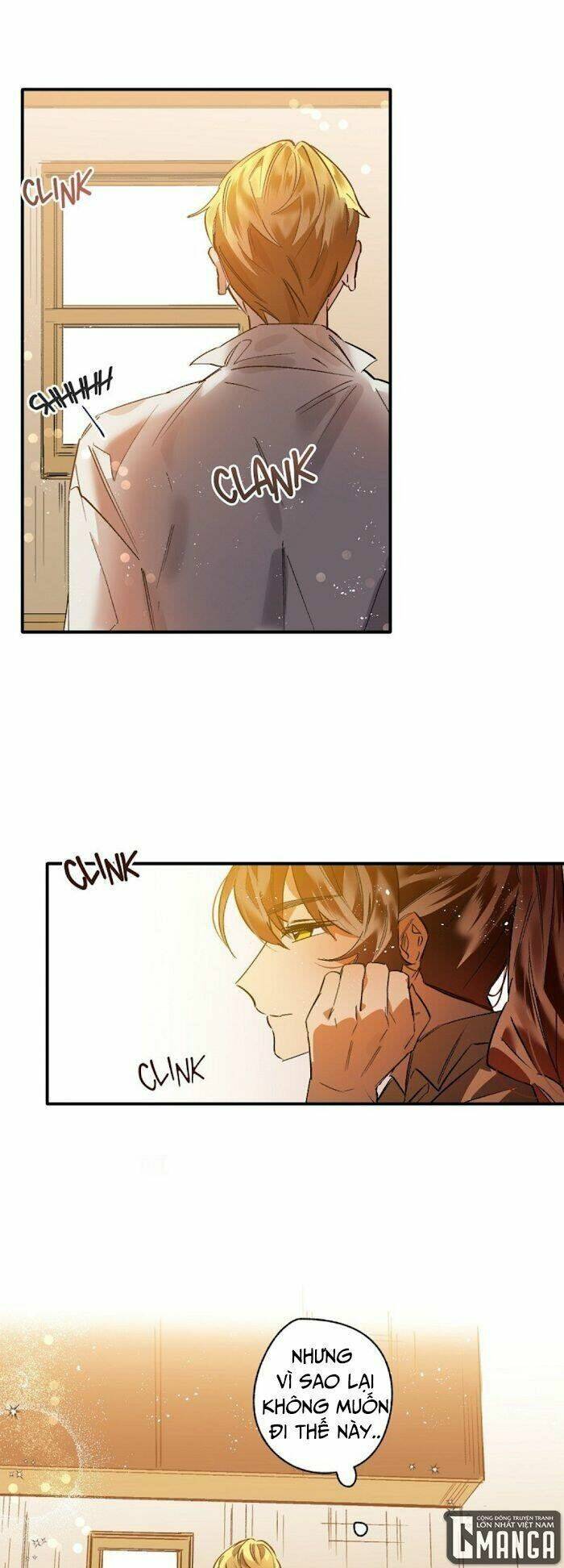 phương pháp tán tỉnh của nữ thợ săn chapter 12 - Trang 32