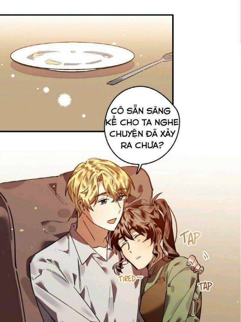 phương pháp tán tỉnh của nữ thợ săn chapter 16 - Trang 2