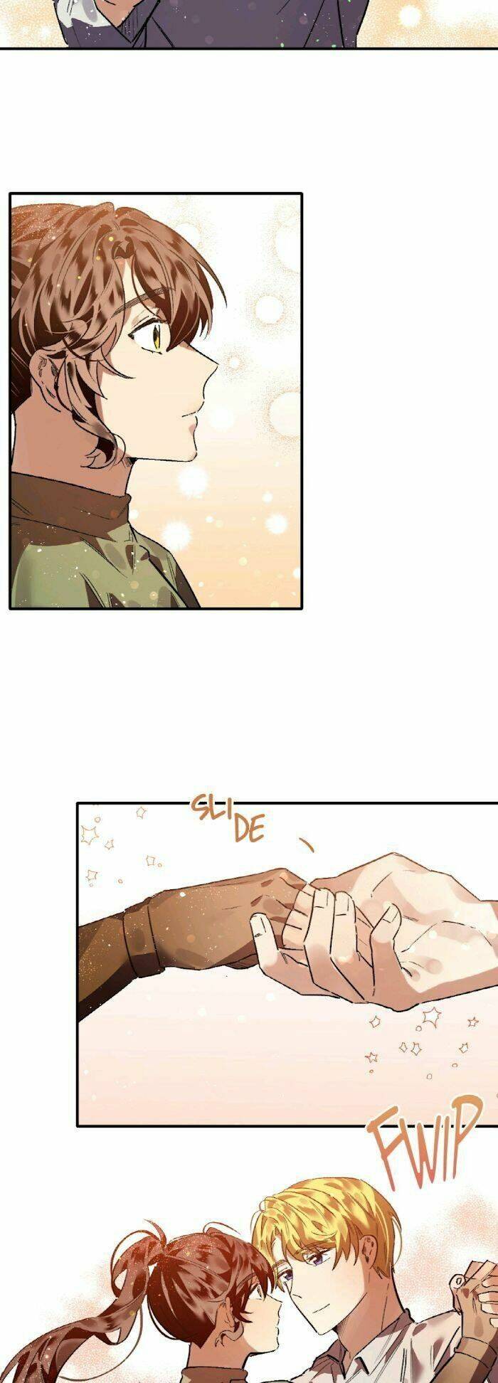 phương pháp tán tỉnh của nữ thợ săn chapter 16 - Trang 15