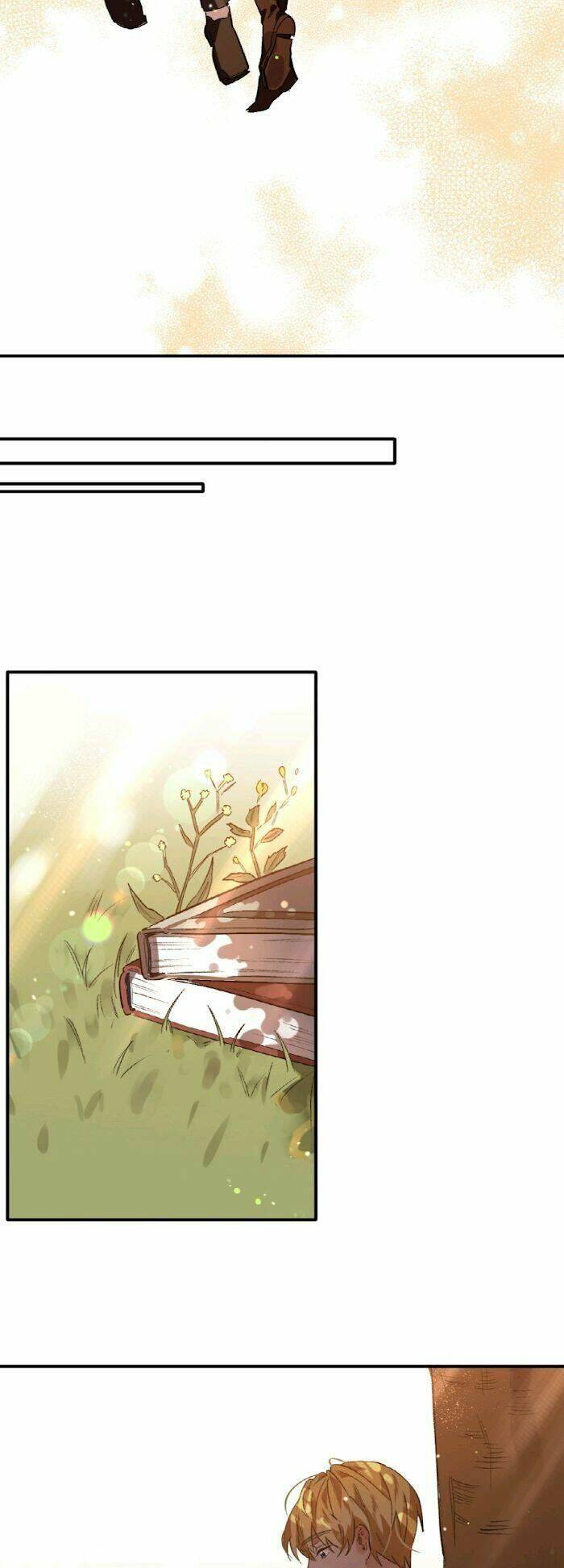 phương pháp tán tỉnh của nữ thợ săn chapter 16 - Trang 20