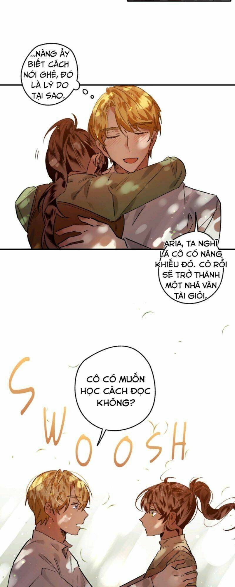 phương pháp tán tỉnh của nữ thợ săn chapter 16 - Trang 27