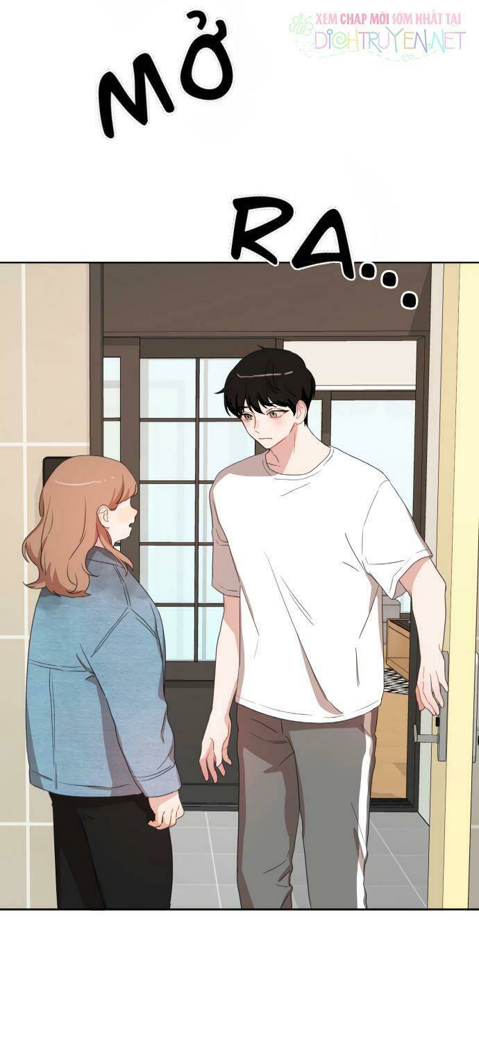 bloody romance - lãng mạn đẫm máu chapter 1 - Trang 6
