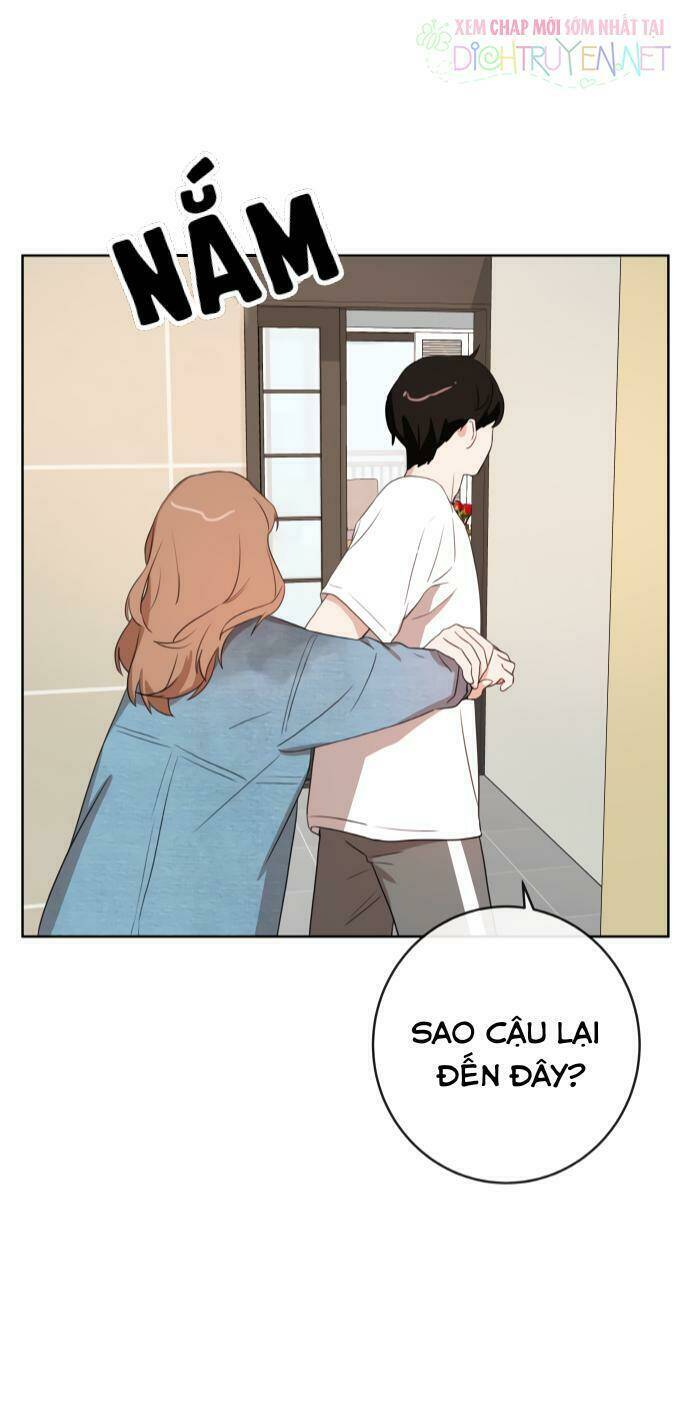 bloody romance - lãng mạn đẫm máu chapter 1 - Trang 9