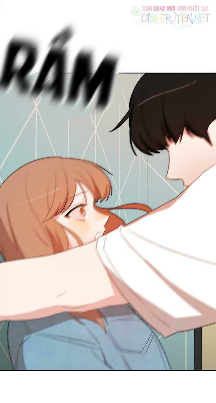 bloody romance - lãng mạn đẫm máu chapter 1 - Trang 12