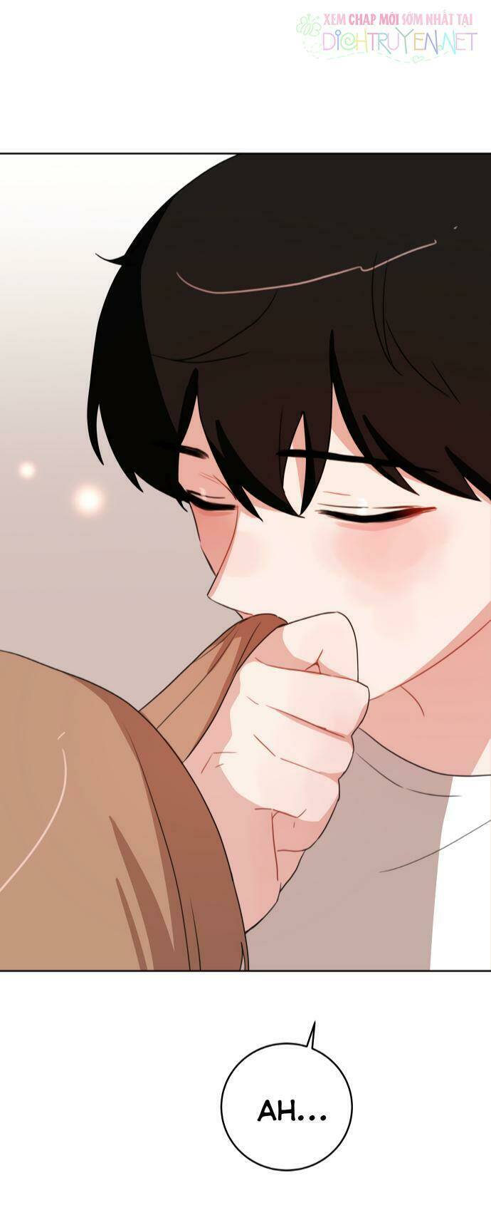 bloody romance - lãng mạn đẫm máu chapter 1 - Trang 18