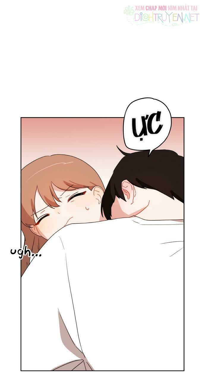 bloody romance - lãng mạn đẫm máu chapter 1 - Trang 26