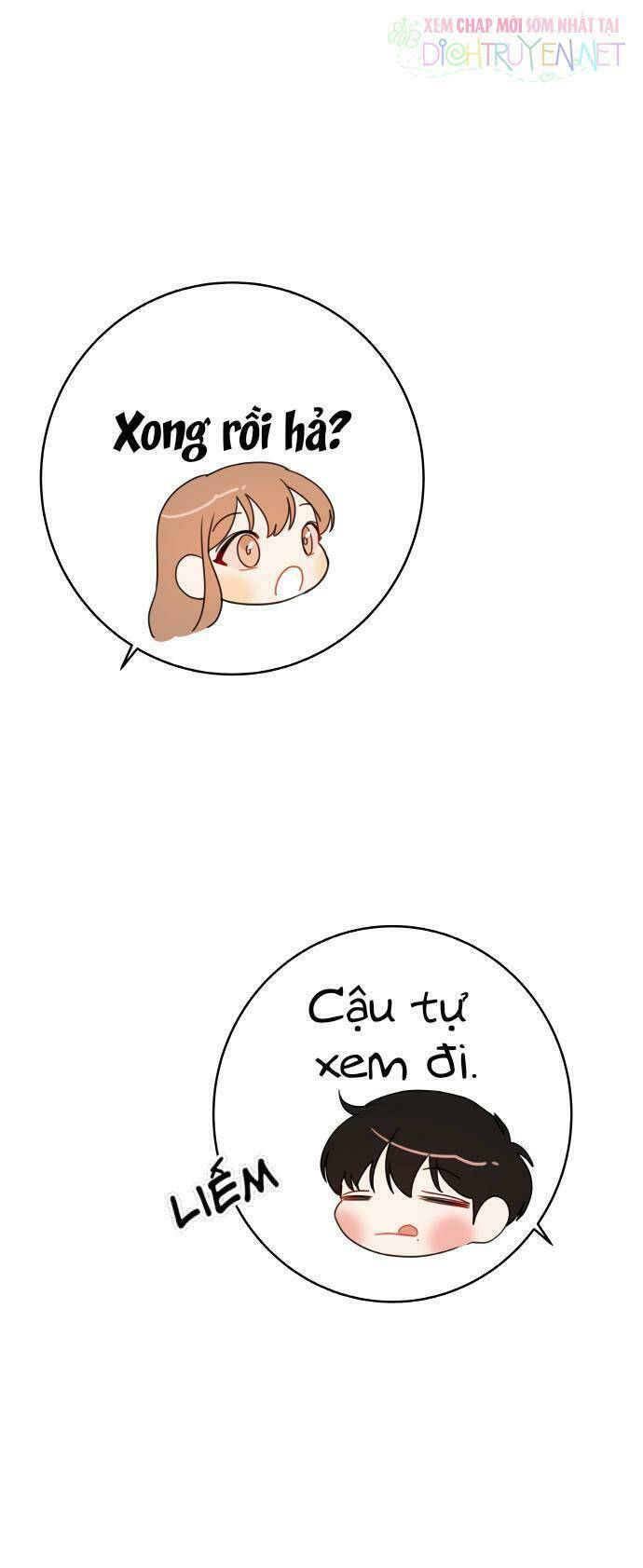 bloody romance - lãng mạn đẫm máu chapter 1 - Trang 31
