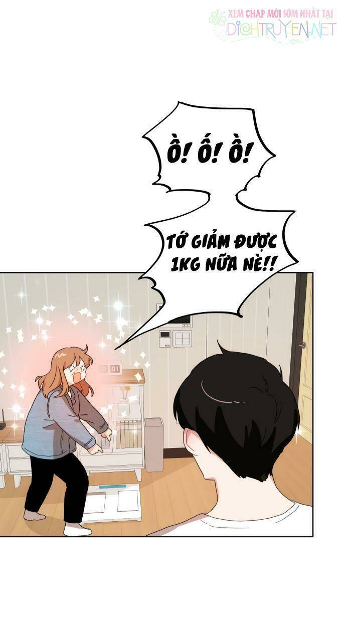 bloody romance - lãng mạn đẫm máu chapter 1 - Trang 35