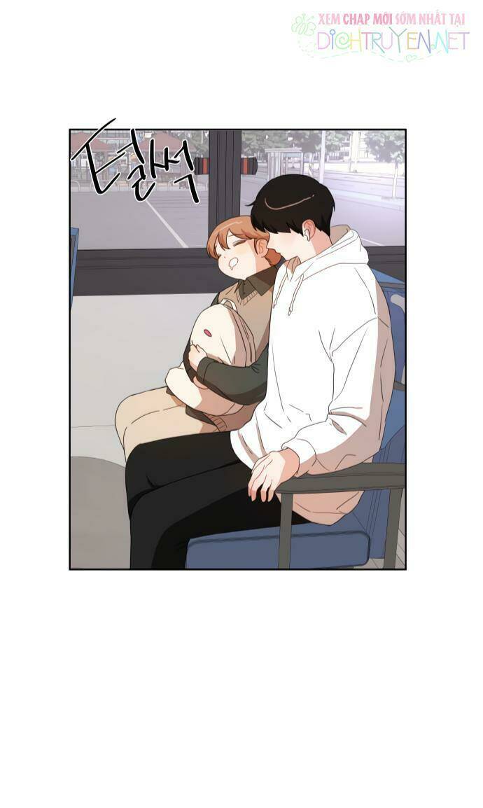 bloody romance - lãng mạn đẫm máu chapter 1 - Trang 59