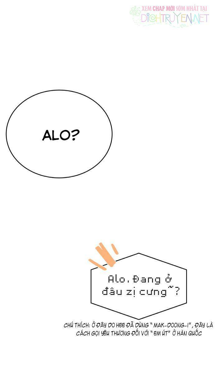 bloody romance - lãng mạn đẫm máu chapter 1 - Trang 64