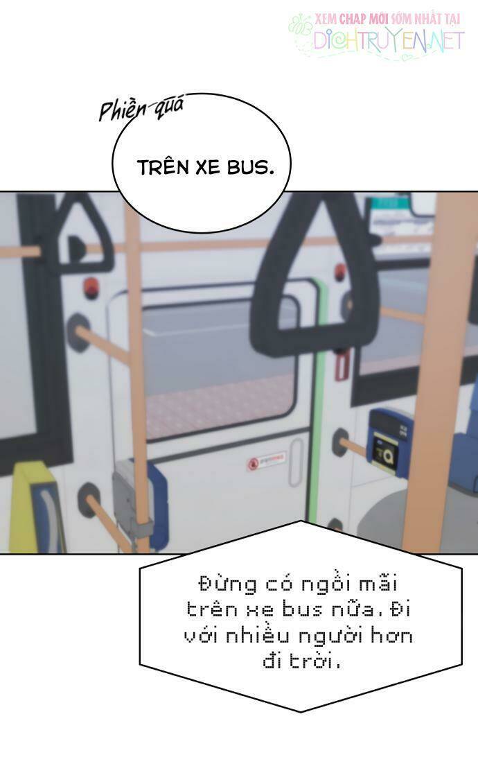 bloody romance - lãng mạn đẫm máu chapter 1 - Trang 65